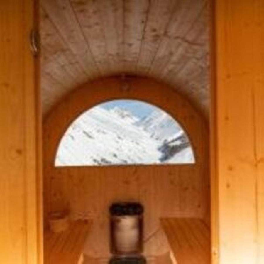 Baita Noemi Livigno Zewnętrze zdjęcie