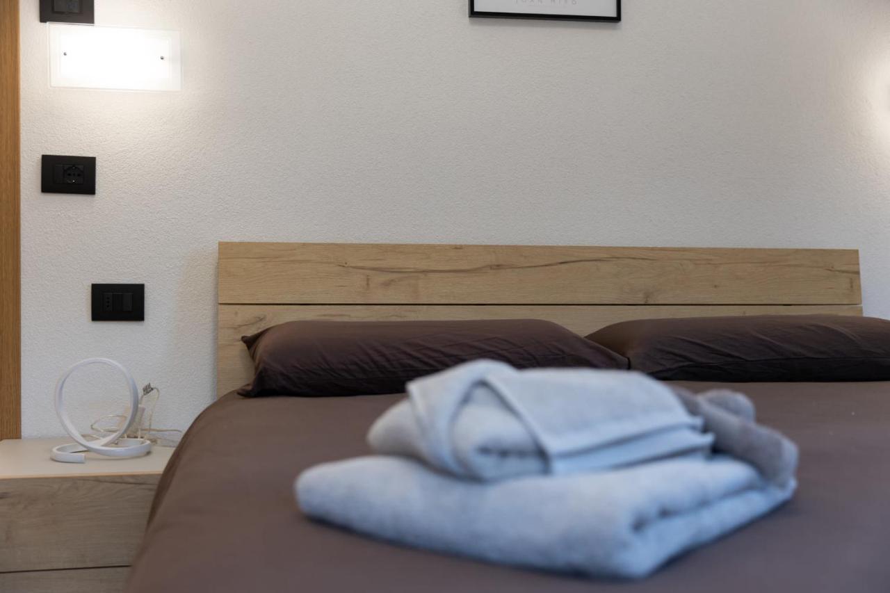 Baita Noemi Livigno Zewnętrze zdjęcie