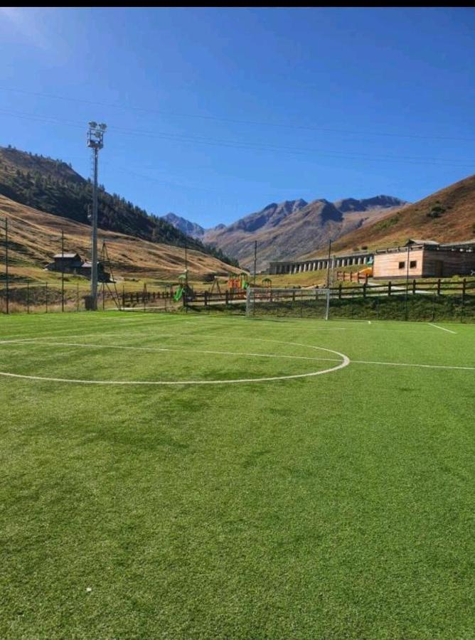 Baita Noemi Livigno Zewnętrze zdjęcie