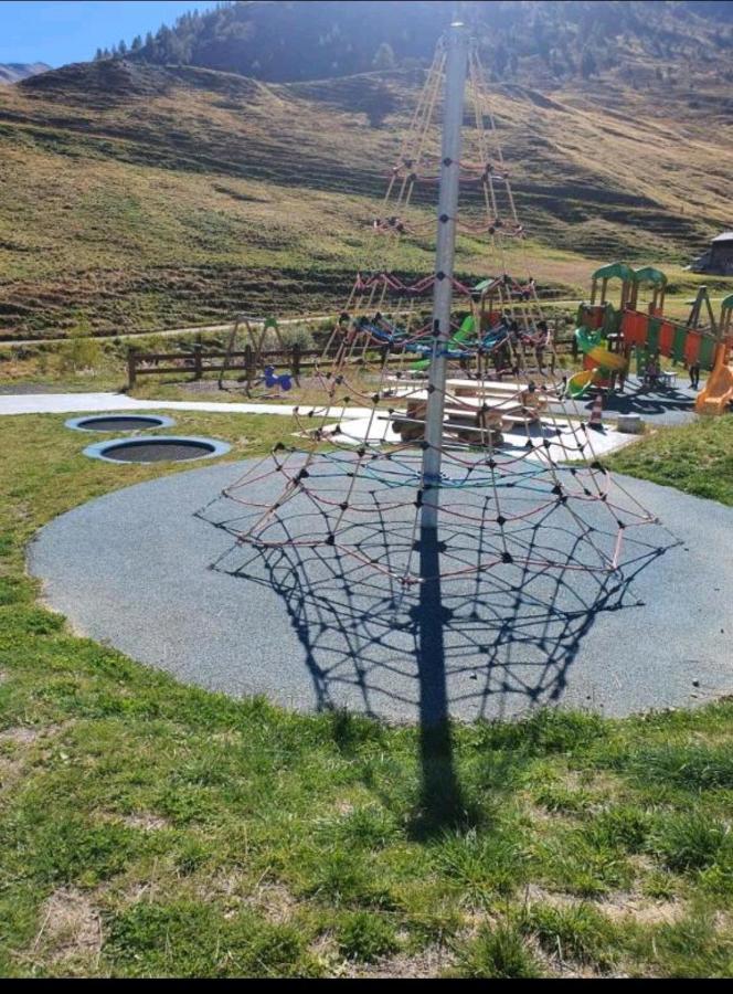 Baita Noemi Livigno Zewnętrze zdjęcie