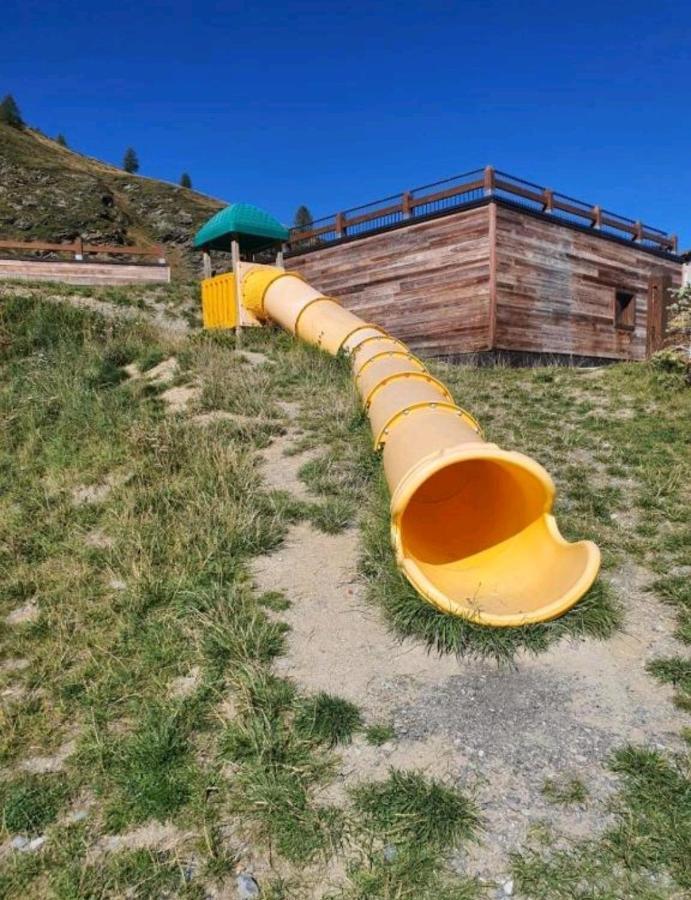 Baita Noemi Livigno Zewnętrze zdjęcie